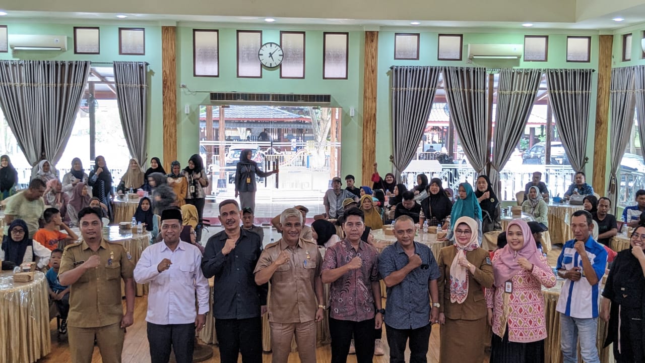 sosialisasi disabilitas