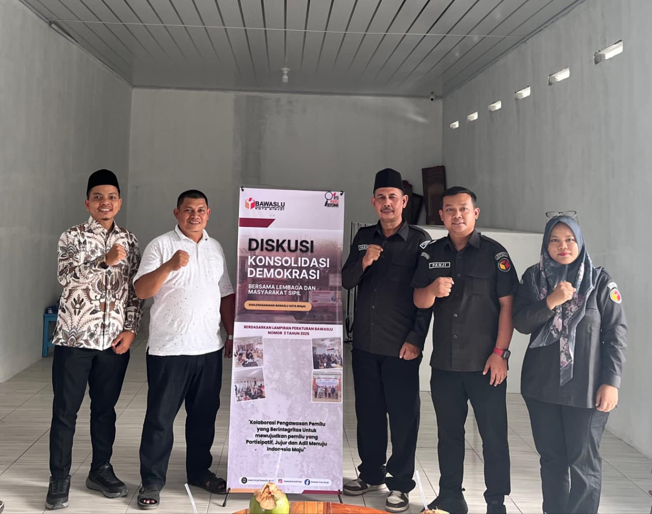 Foto Kegiatan 