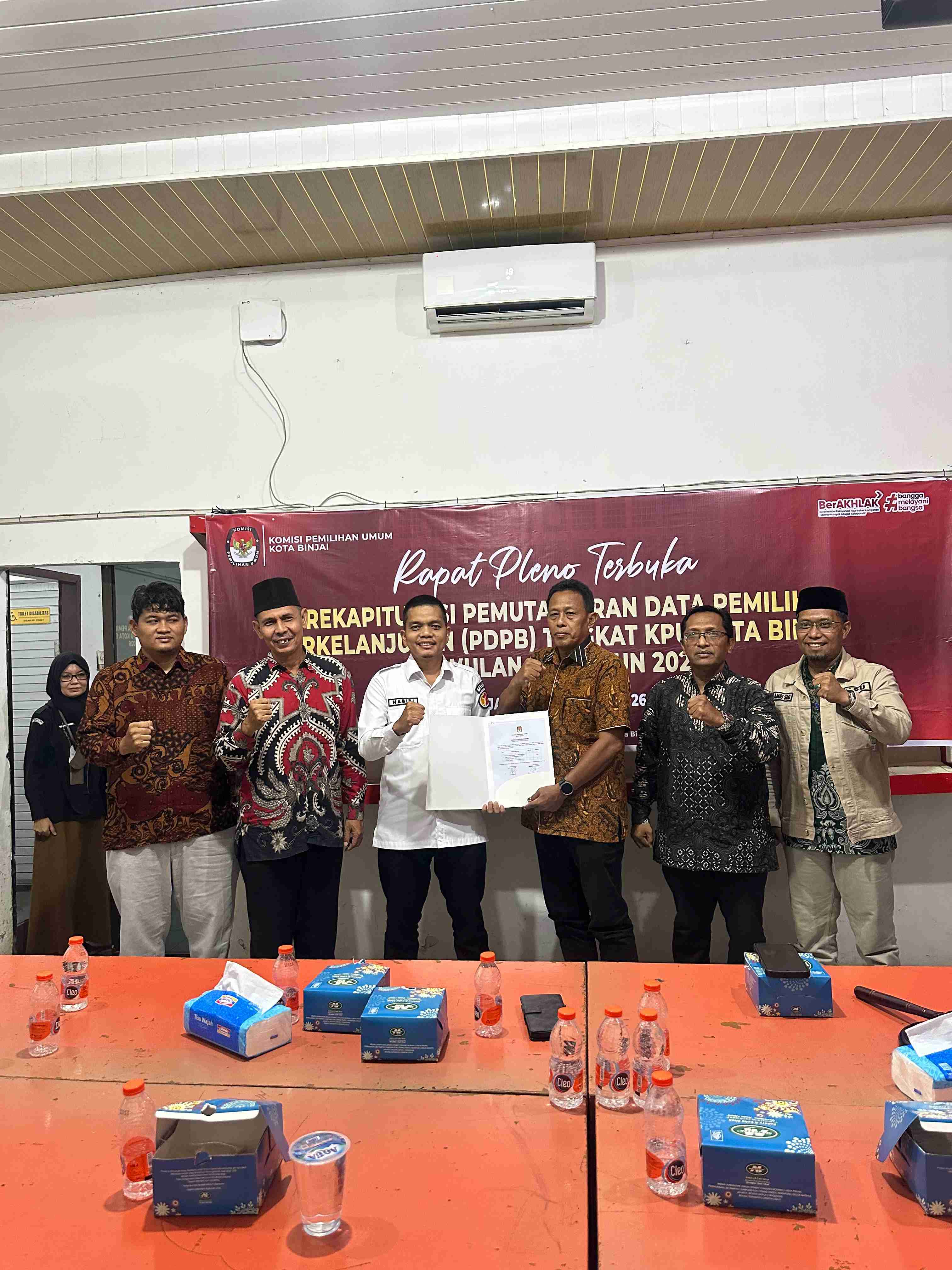 Dokumentasi Kegiatan