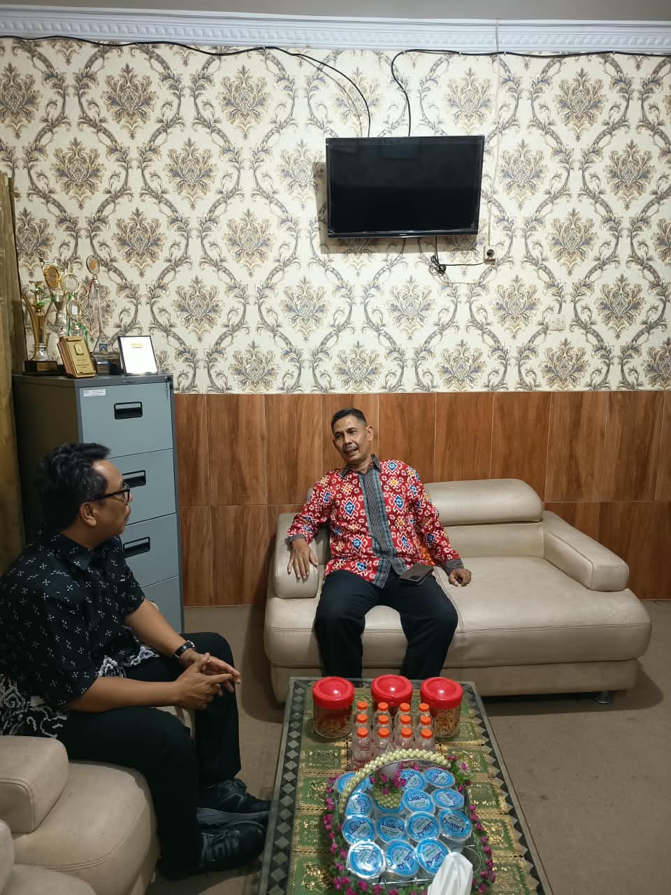 dokumentasi kegiatan 