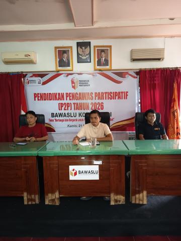 Dokumentasi Kegiatan 