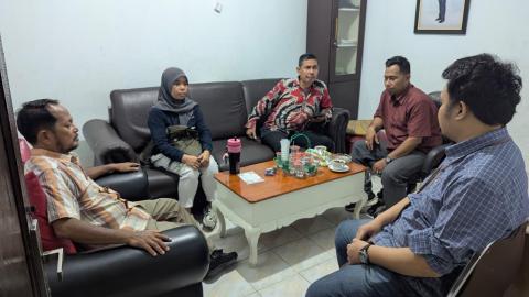 dokumentasi kegiatan 