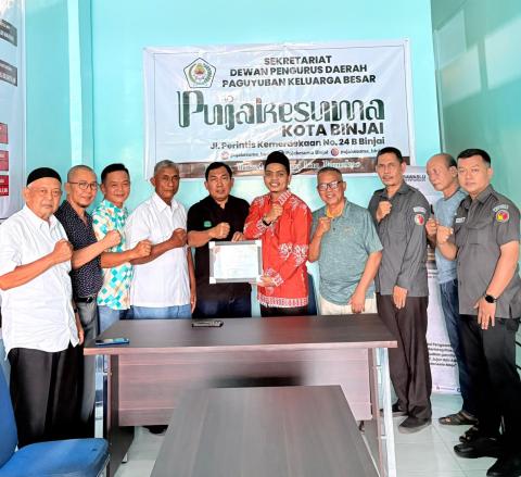 dokumentasi kegiatan 