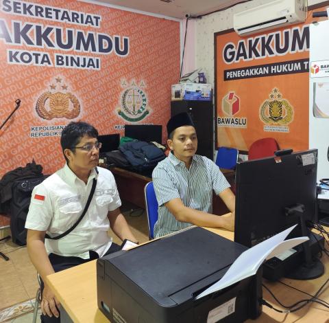dokumentasi kegiatan 