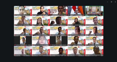 Dokumentasi kegiatan