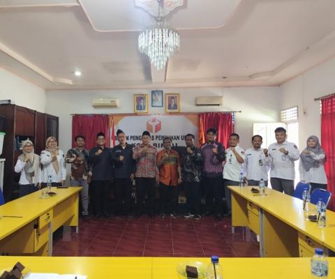 Dokumentasi Kegiatan