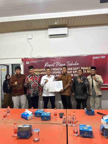 Dokumentasi Kegiatan