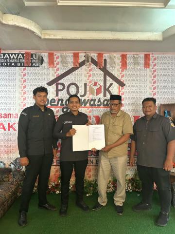 dokumentasi kegiatan 