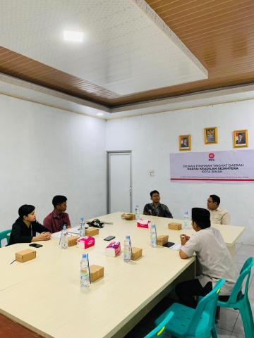 dokumentasi kegiatan 