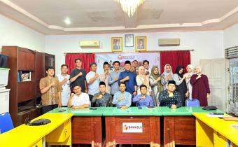 Dokumentasi Kegiatan Ngabuburit Pengawasan 
