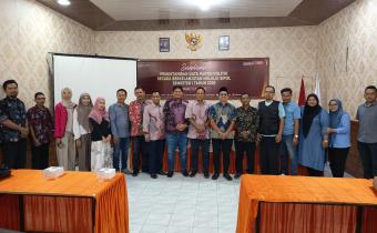 Dokumentasi kegiatan