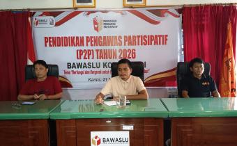 Dokumentasi Kegiatan 