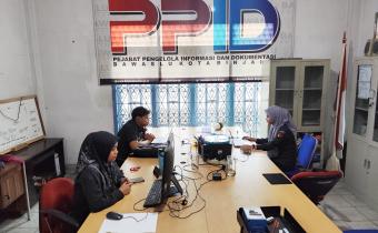 dokumentasi kegiatan 