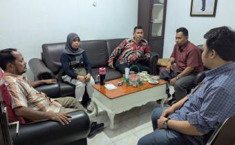 dokumentasi kegiatan 