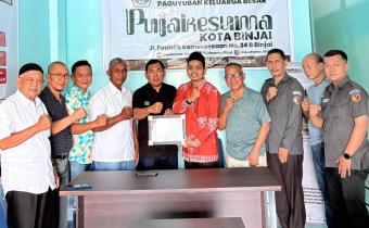 dokumentasi kegiatan 