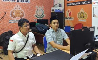 dokumentasi kegiatan 