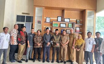 Dokumentasi kegiatan  