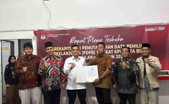 Dokumentasi Kegiatan